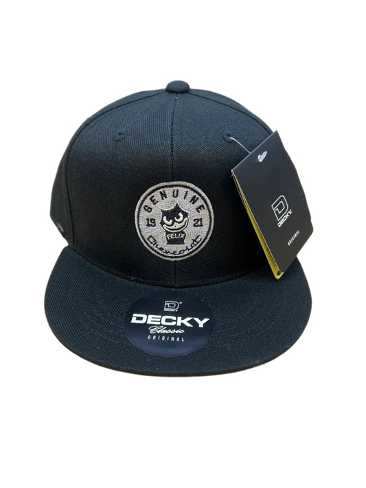 Fitted Men’s Hat
