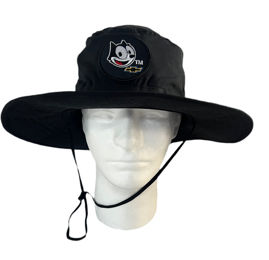 Felix Brim Hat