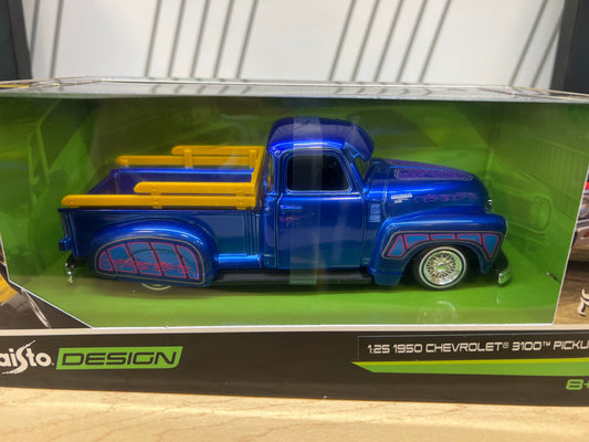 1950 Chevy 3100