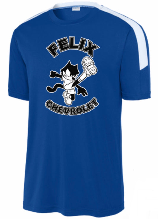 Felix Soccer Set