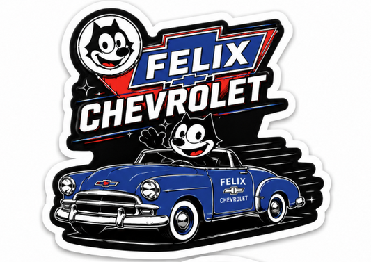 Felix- Figueroa Signage