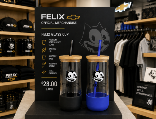 Felix Chill Sip