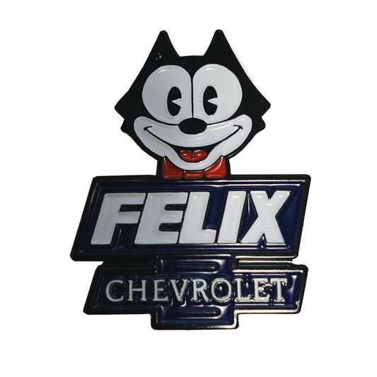 1970 Replica Employee Pin