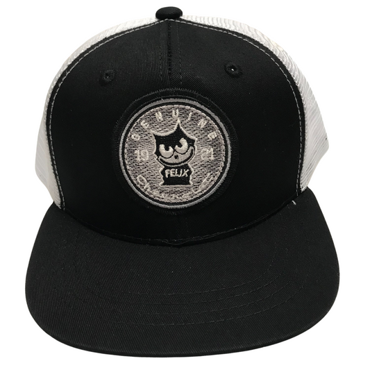 Youth Embroidered Baseball Hat