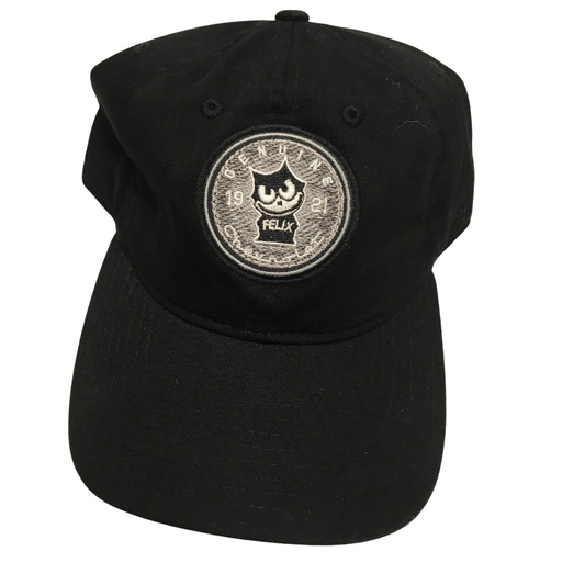 Felix 1921 Embroidered Dad's Cap