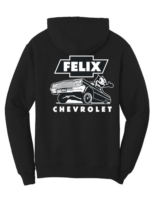 1964 Lowrider Hoodie